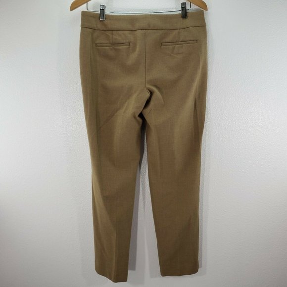 Talbots‎ Womens signature Pants Dress trouser stret - Picture 7 of 9